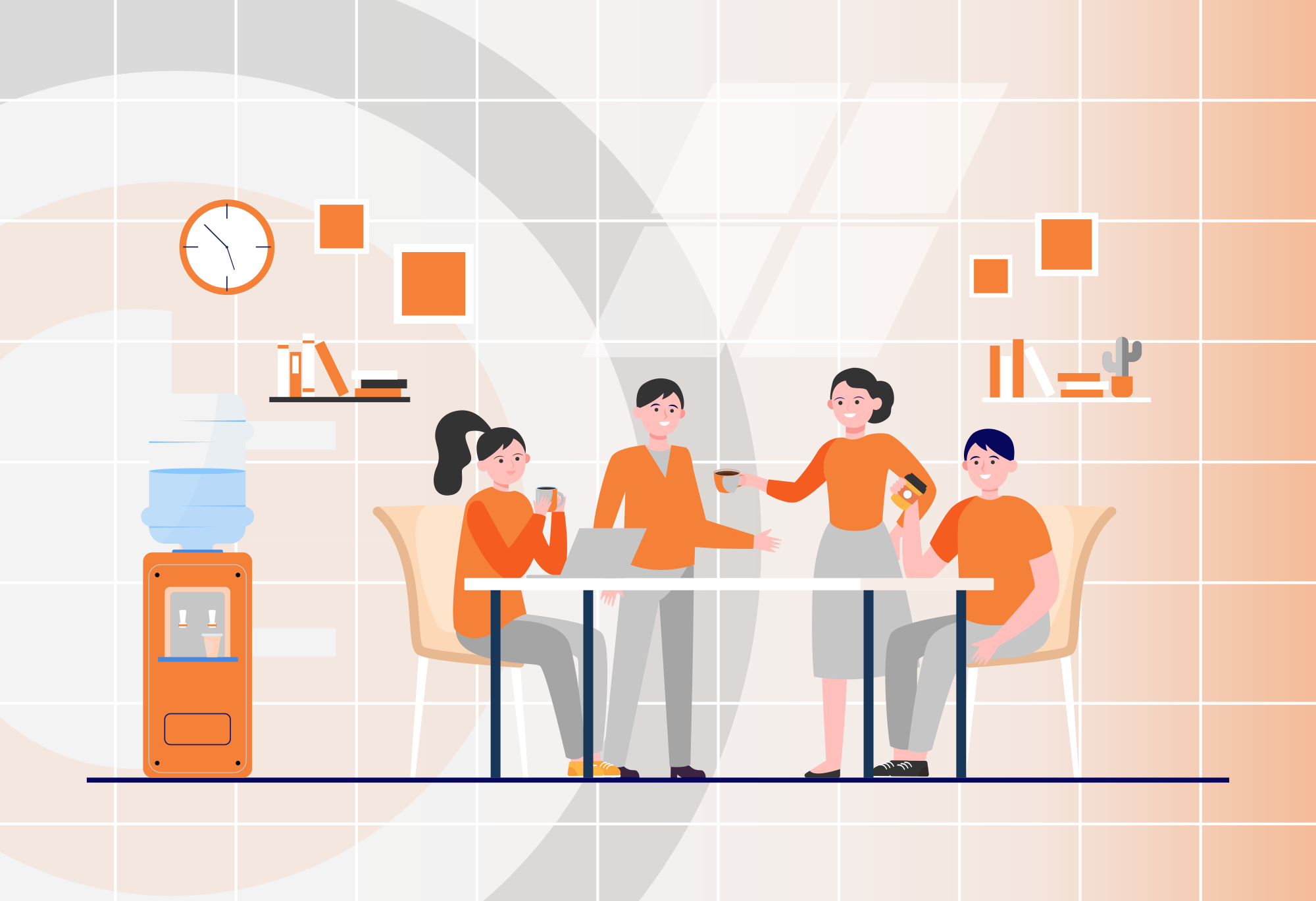 About Omega Electric