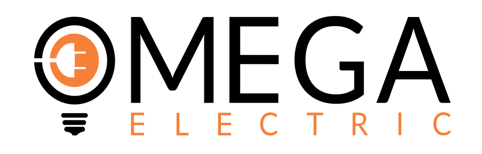 Omega Electric Logo