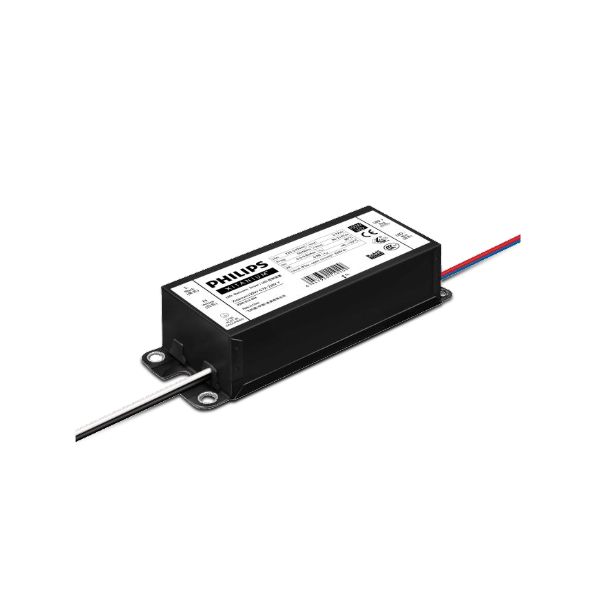Philips Xitanium 100W 0.7A 230V Y LED Driver